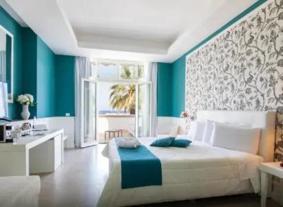 Bianco Riccio Suite - 63