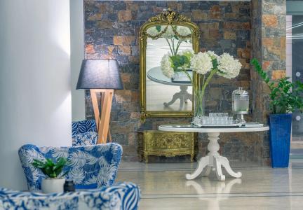 Arina Beach Resort - 1
