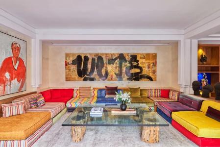 Hôtel & Ryads Barrière Le Naoura - 53