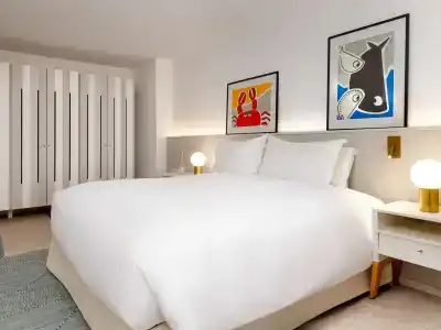 Sofitel Agadir Thalassa Sea & Spa - 47