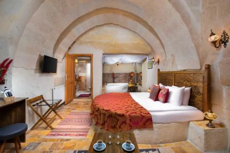 Garden Inn Cappadocia - 76