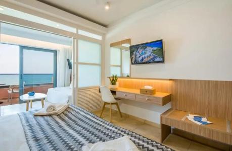 Kiani Beach Resort Family All Inclusive - 57