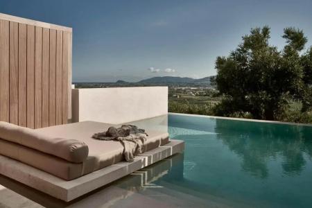 Olea All Suite - 46
