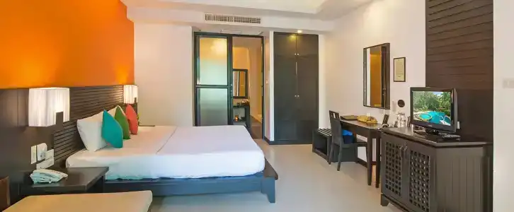 Sand Sea Resort - Sha Extra Plus - 43