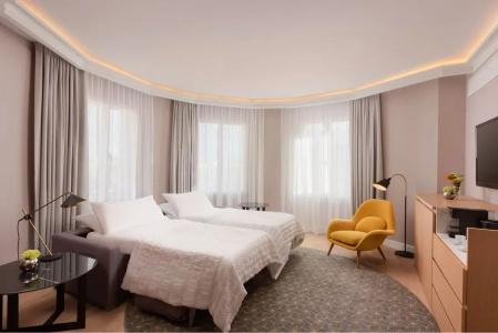 Le Meridien Barcelona - 62