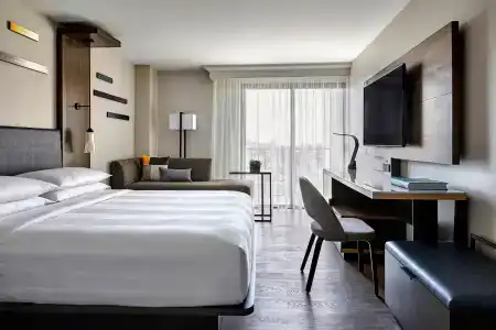 Anaheim Marriott - 36