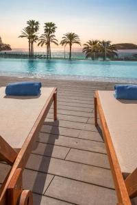 Sol Wave House All Suites - 24