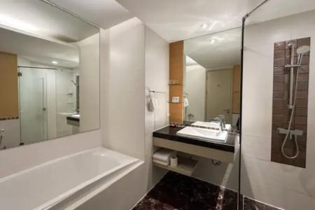Urbana Sathorn, Bangkok - 57
