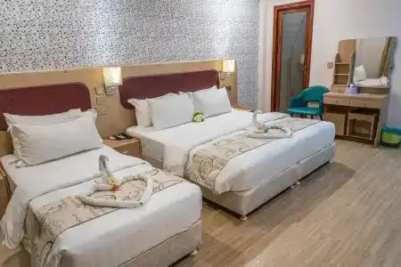 Sunrise Beach and Spa - 22