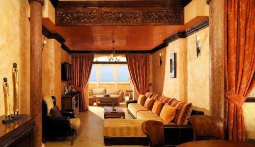 Regency Country Club, Suites - 8