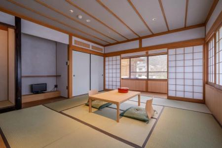 Ryokan Yamazaki - 56