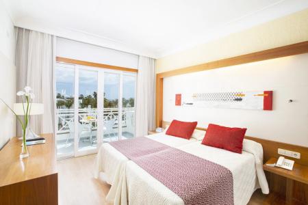 Hipotels La Geria - 67
