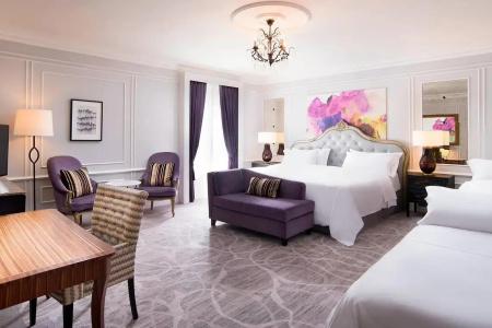 Maria Cristina, a Luxury Collection Hotel, San Sebastian - 33