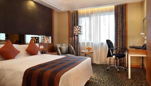 Park Plaza Beijing Science Park - 15