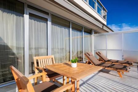 Le Meridien Nice - 50