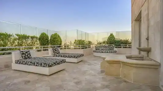 Grand Hyatt Amman - 58