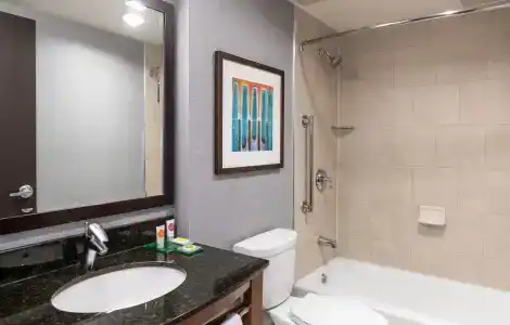 Hyatt Place New York/Midtown-South - 12