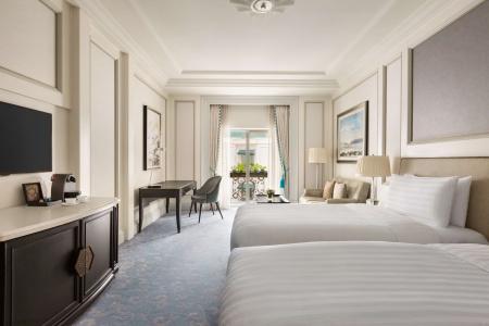 Shangri-La Bosphorus, Istanbul - 55