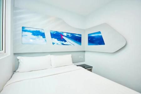 Ibis Budget Singapore Selegie (Sg Clean) - 18