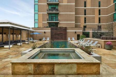 The Highland Dallas, Curio Collection by Hilton - 34