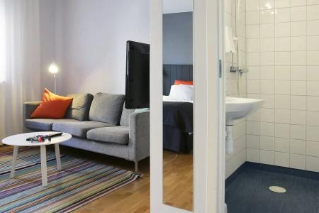 l Conrad - Sweden Hotels - 67