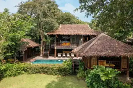 Six Senses Yao Noi - Sha Plus - 49