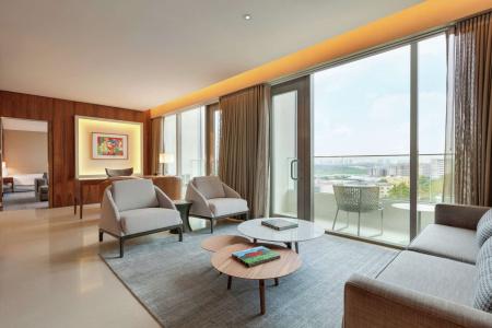 Hilton Barra Rio de Janeiro - 52