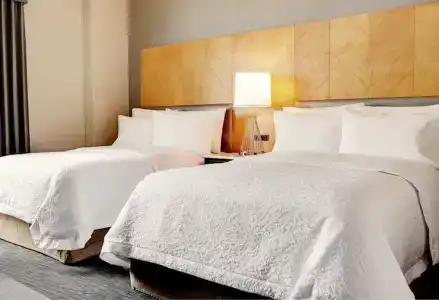 Hampton Inn Brooklyn Downtown - 38
