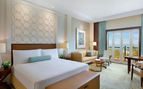 The Ritz-Carlton - 73