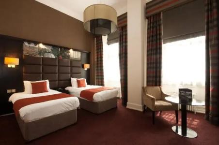 voco Grand Central - Glasgow, an IHG - 88
