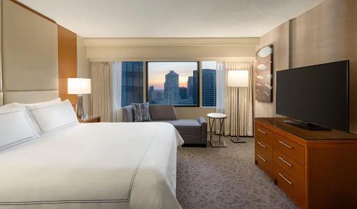 Swissotel Chicago - 85