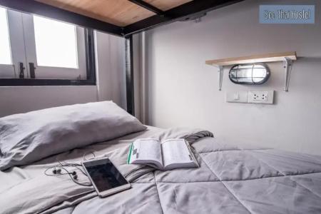 Zee Thai Hostel - 50