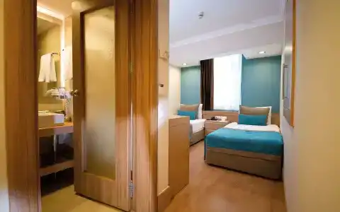 Limak Limra & Resort Kemer - Kids Concept - 58