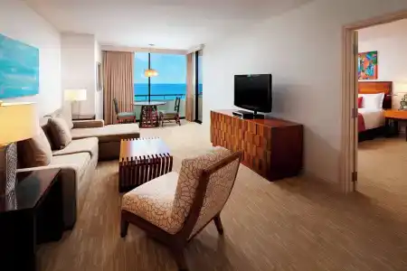 The Royal Hawaiian, A Luxury Collection Resort, Waikiki - 72