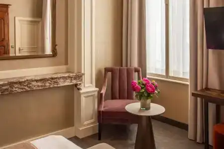 The Peellaert Brugge Centrum – Adults only - 66