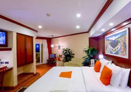 Pacific Club Resort - Sha Extra Plus - 95