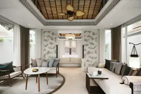 Banyan Tree Krabi - Sha Extra Plus - 81