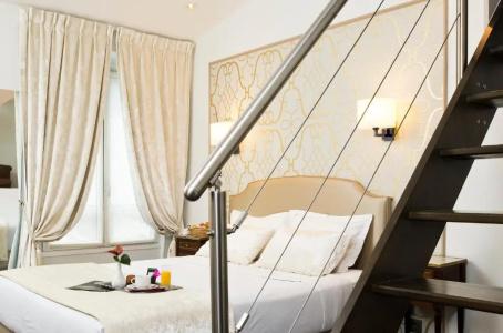 Hôtel Saint-Pétersbourg Opéra & Spa - 6