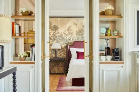 The Westin Palace - 68