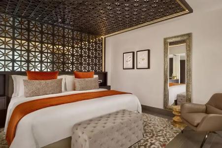 Parklane, a Luxury Collection Resort & Spa, Limassol - 89