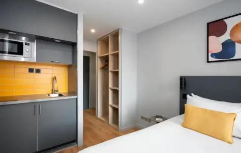 Staycity Aparthotels Gare de l’Est - 63