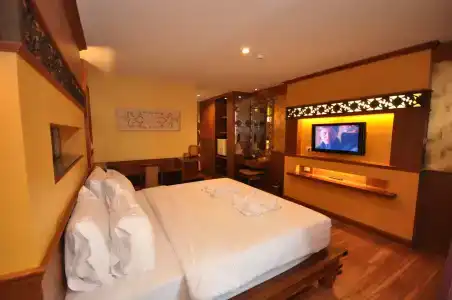 Chalelarn Hua Hin - 19