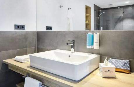 Küstenperle Strand& Spa - 58