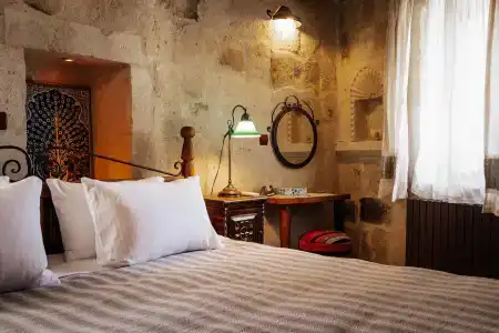 Goreme Suites - 22