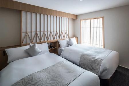 Tomoya Residence Kyoto - 36