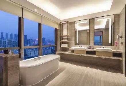 DoubleTree by Hilton Shenzhen Longhua - 59