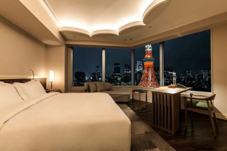The Prince Park Tower Tokyo - 108