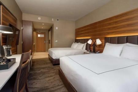 The Porter Portland, Curio Collection By Hilton - 38