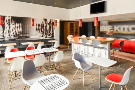 ibis London Stratford - 24