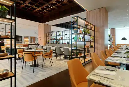 Athens Marriott - 21